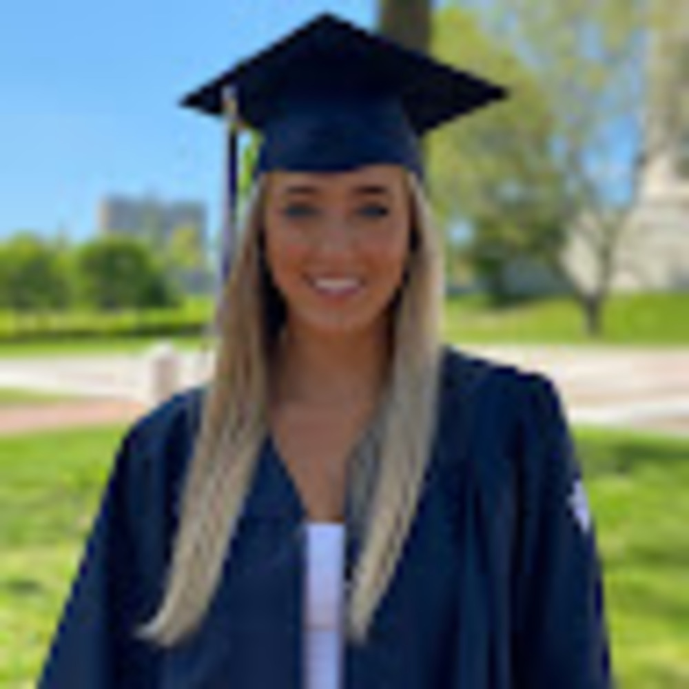 Meet your Posher, Katelyn